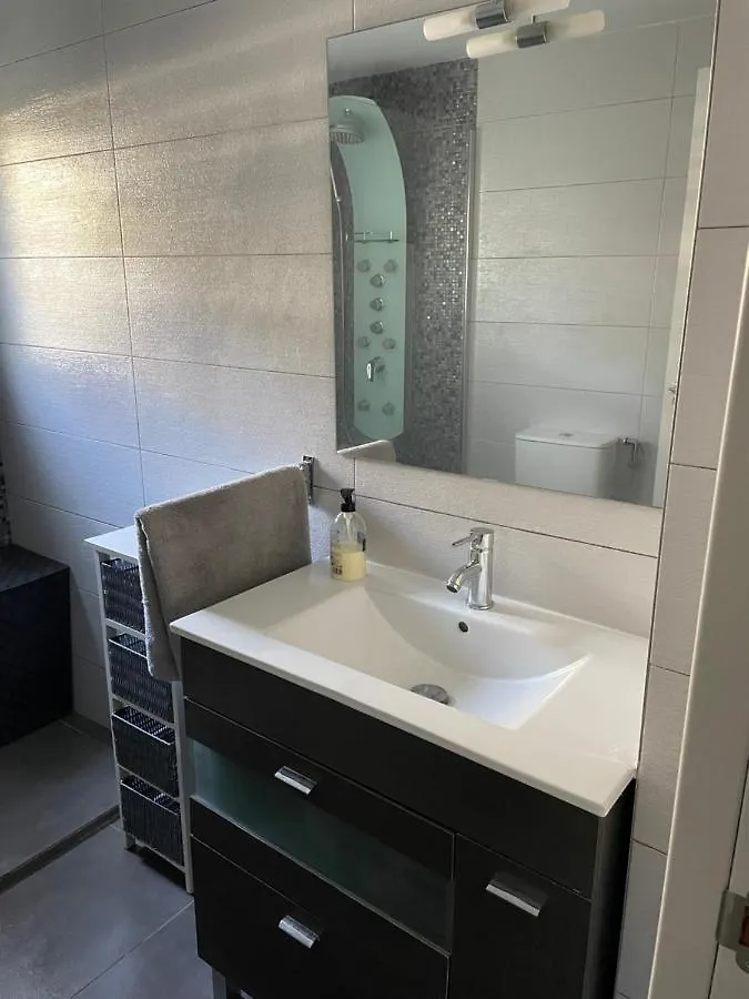 Brisa Del Mar Bartha Apartment Platja d'Aro