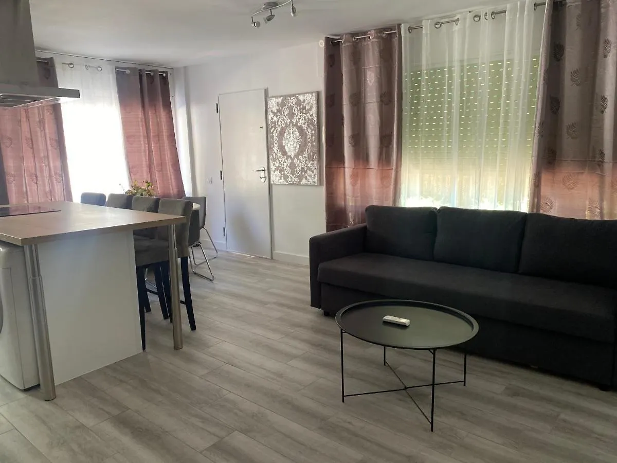 Brisa Del Mar Bartha Apartment Platja d'Aro