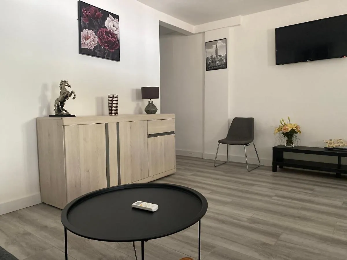 Brisa Del Mar Bartha Apartment Platja d'Aro 0*,  Spain