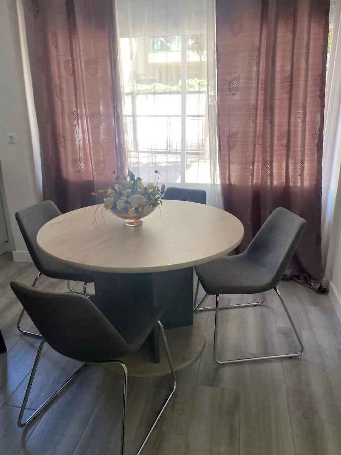 Brisa Del Mar Bartha Apartment Platja d'Aro