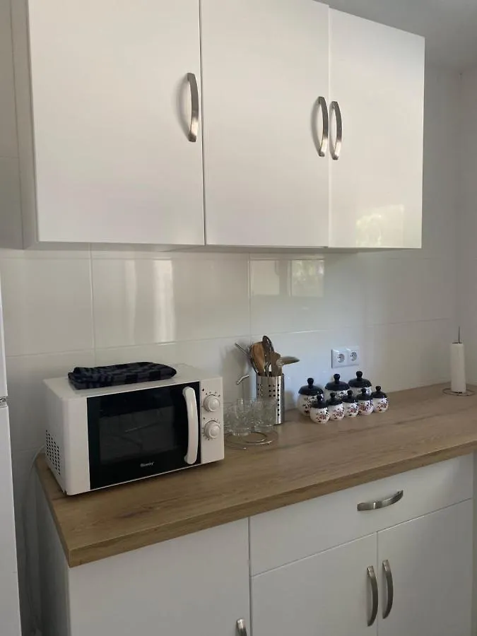 Brisa Del Mar Bartha Apartment Platja d'Aro