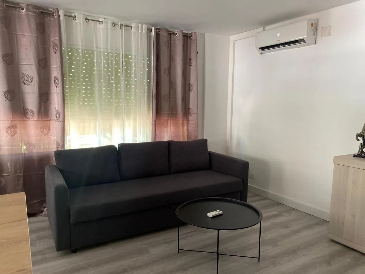 Brisa Del Mar Bartha Apartment Platja d'Aro Spain