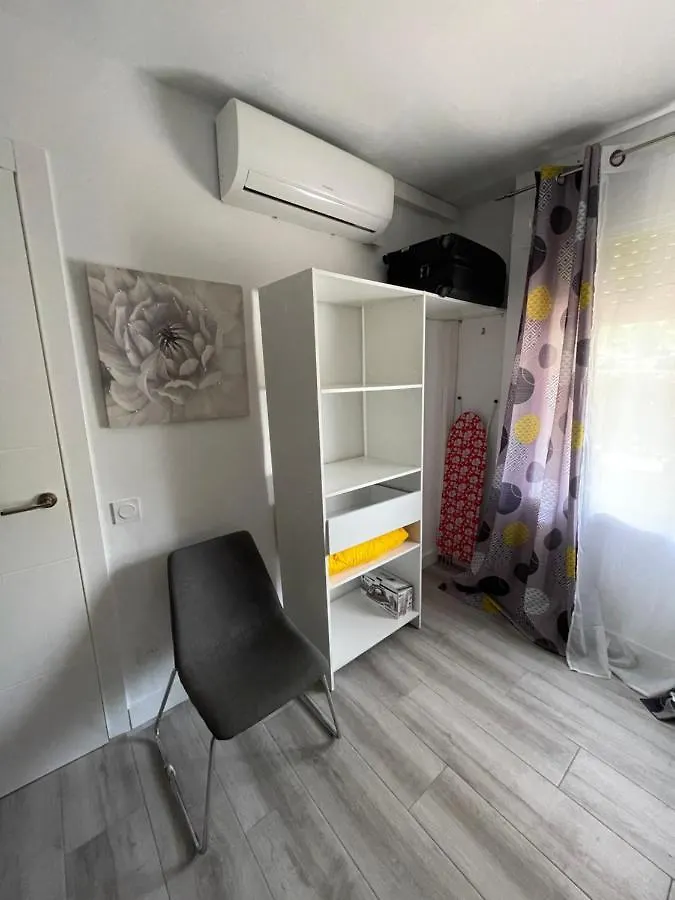 Brisa Del Mar Bartha Apartment Platja d'Aro Spain